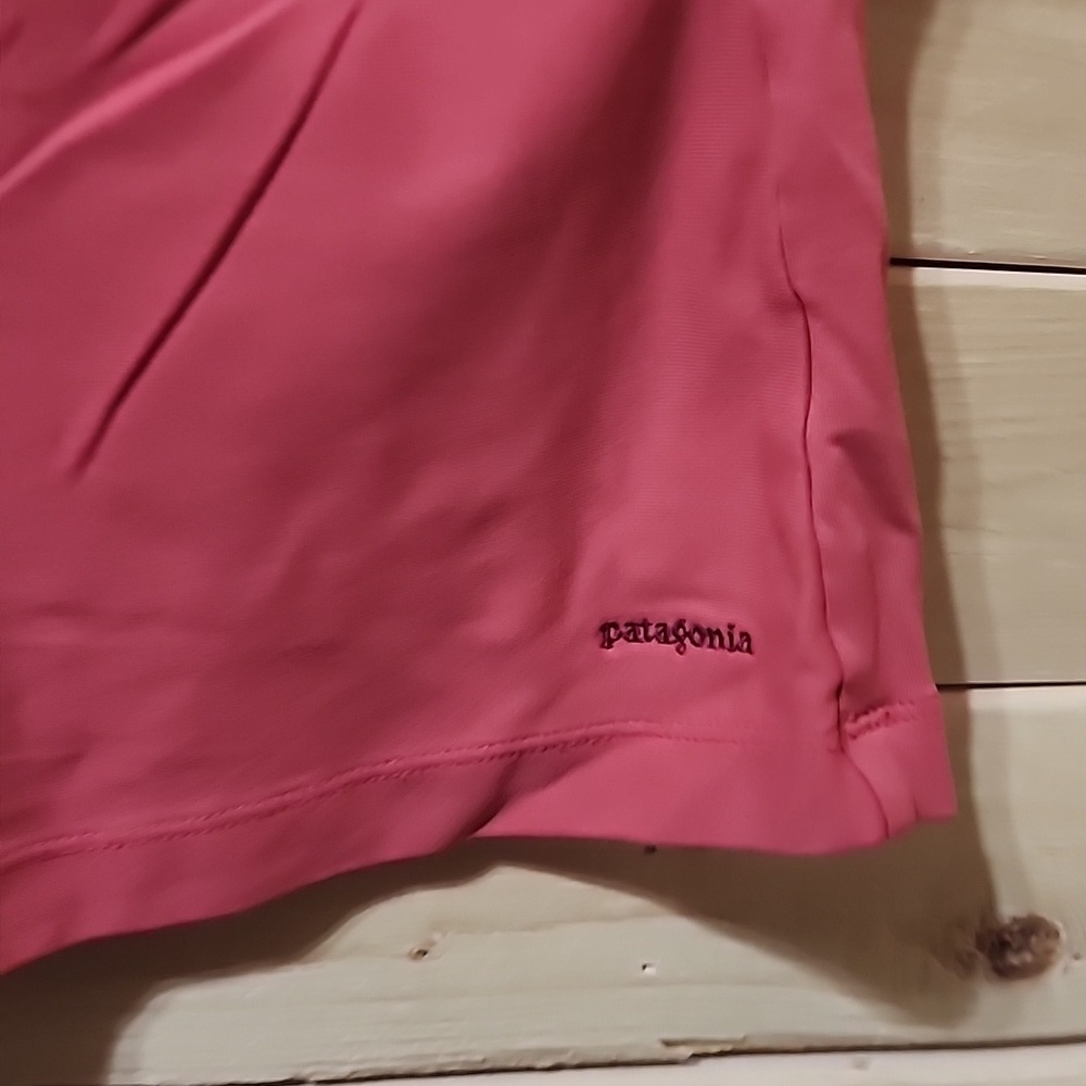 Patagonia Raspberry Knot Top Size XL - Picture 2 of 5